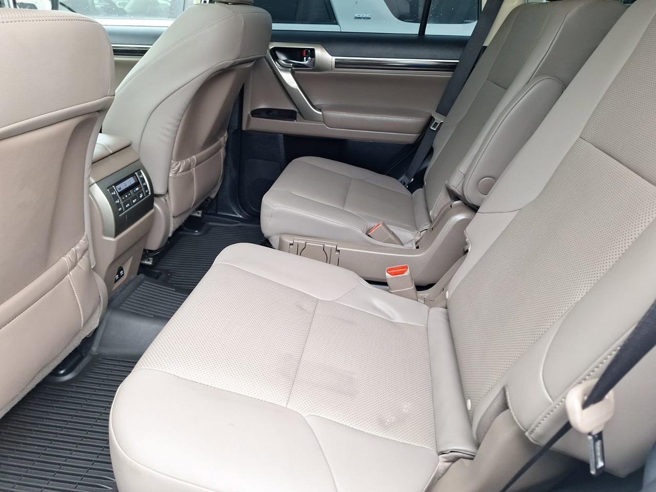 2021 Lexus GX 460 Premium Hurst TX