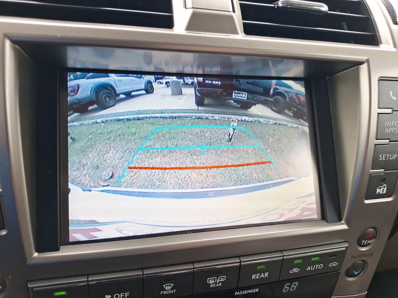 2021 Lexus GX 460 Premium Hurst TX