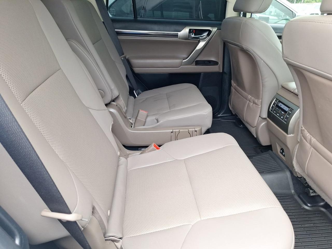 2021 Lexus GX 460 Premium Hurst TX
