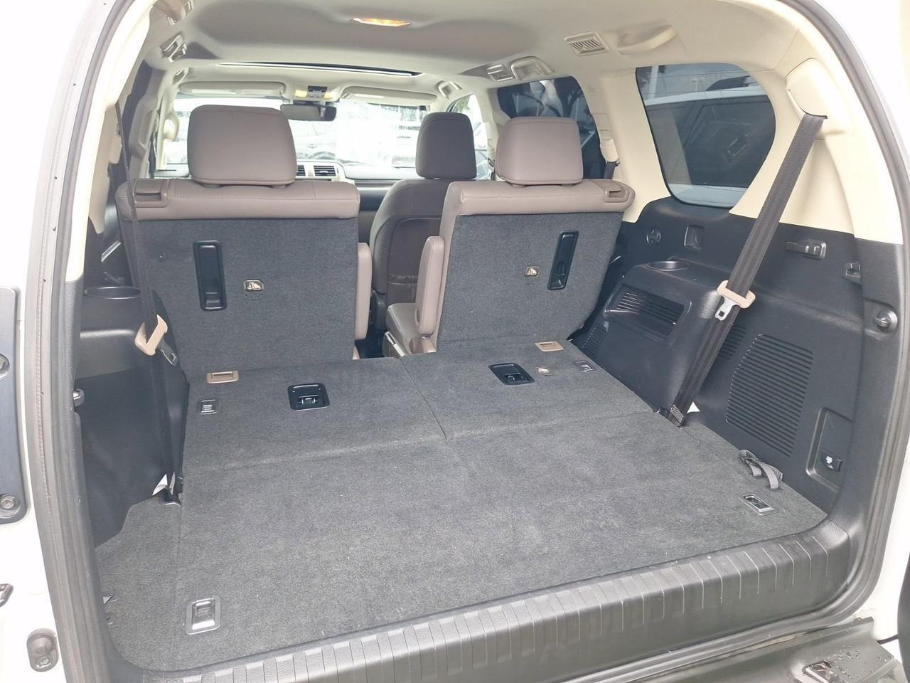 2021 Lexus GX 460 Premium Hurst TX