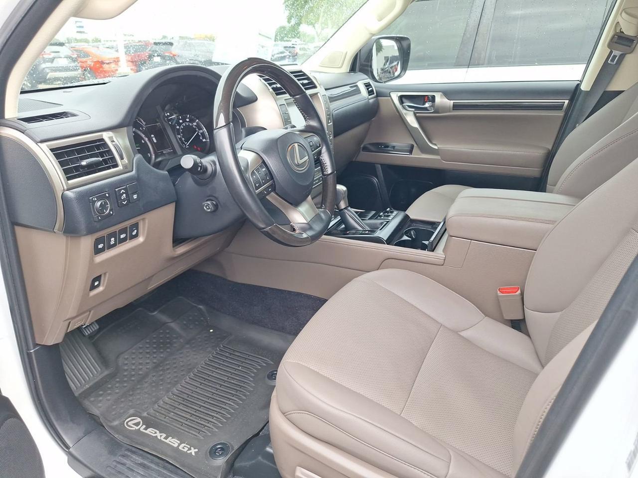 2021 Lexus GX 460 Premium Hurst TX