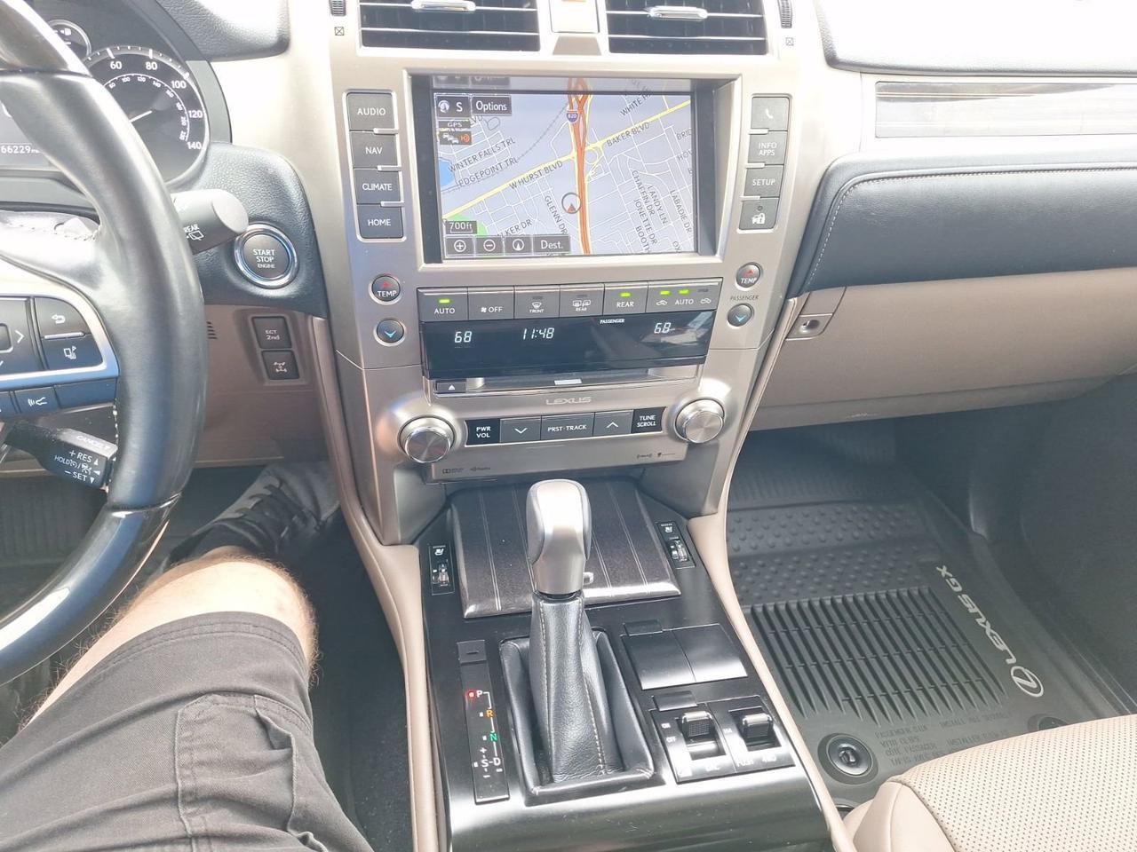 2021 Lexus GX 460 Premium Hurst TX