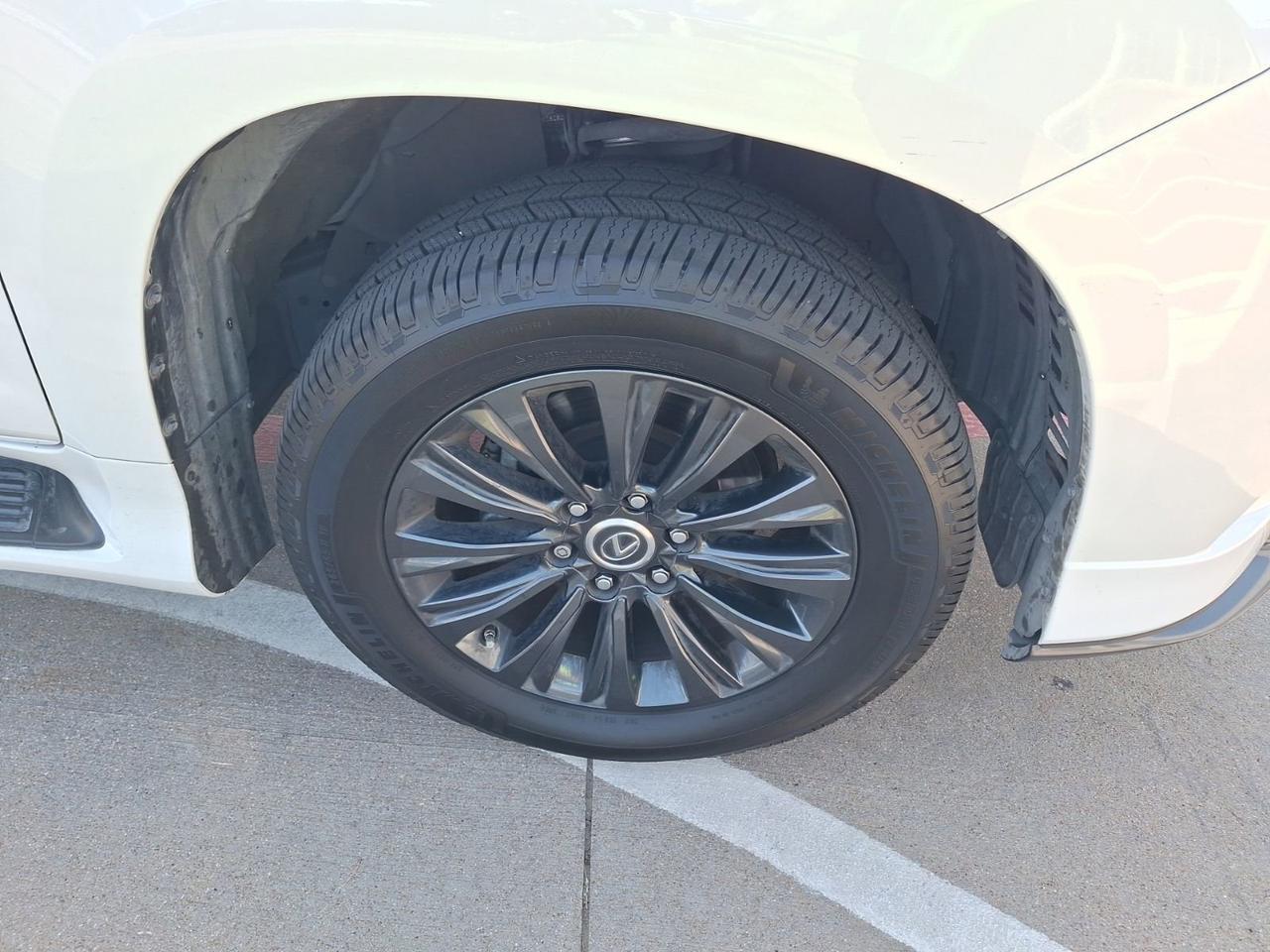 2021 Lexus GX 460 Premium Hurst TX
