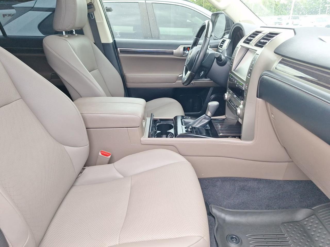 2021 Lexus GX 460 Premium Hurst TX