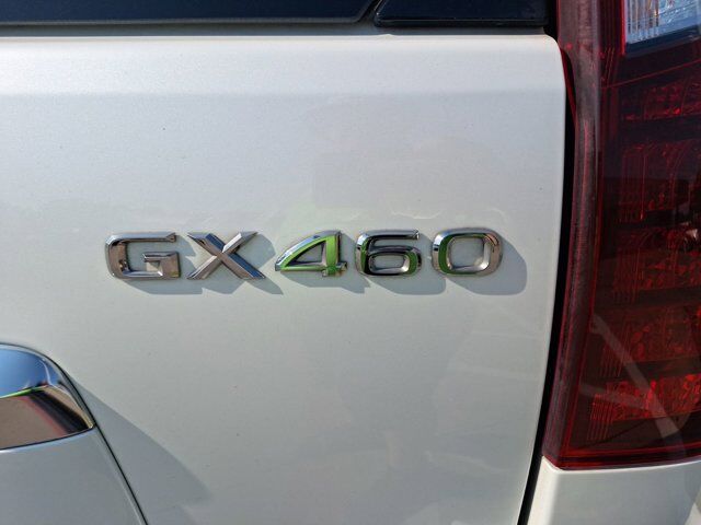 2021 Lexus GX 460 Premium Hurst TX