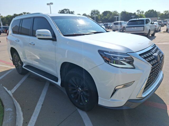 2021 Lexus GX 460 Premium Hurst TX