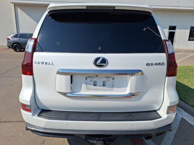 2021 Lexus GX 460 Premium Hurst TX