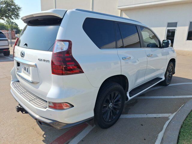 2021 Lexus GX 460 Premium Hurst TX
