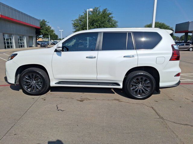 2021 Lexus GX 460 Premium Hurst TX