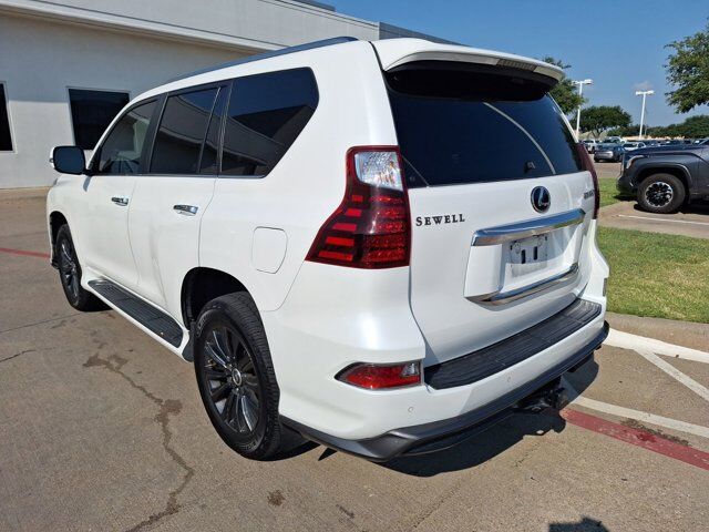2021 Lexus GX 460 Premium Hurst TX