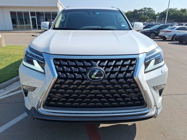 2021 Lexus GX 460 Premium Hurst TX