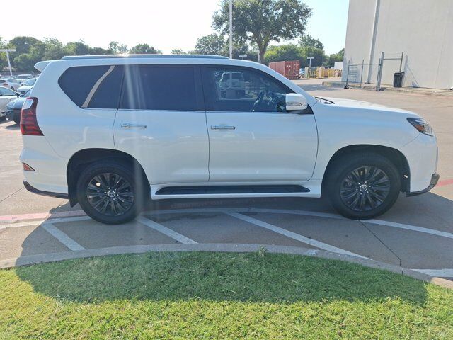 2021 Lexus GX 460 Premium Hurst TX