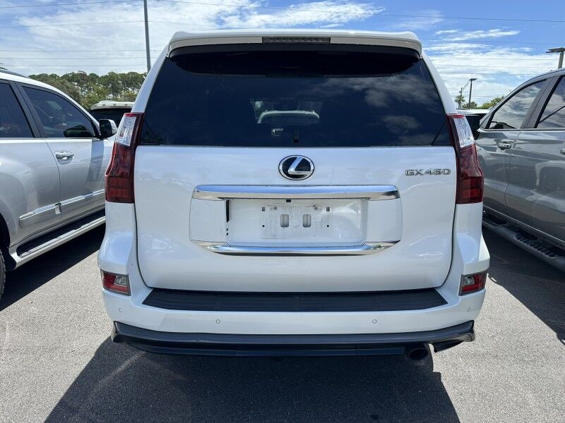 2021 Lexus GX 460 Premium Jacksonville FL