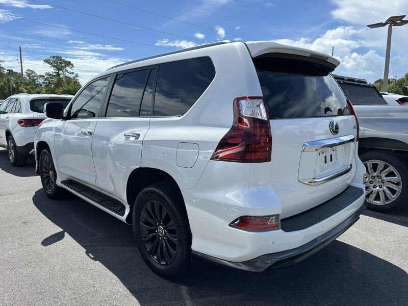 2021 Lexus GX 460 Premium Jacksonville FL