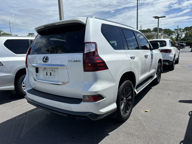 2021 Lexus GX 460 Premium Jacksonville FL
