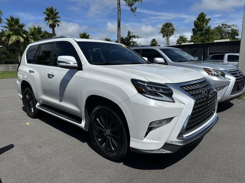 2021 Lexus GX 460 Premium Jacksonville FL
