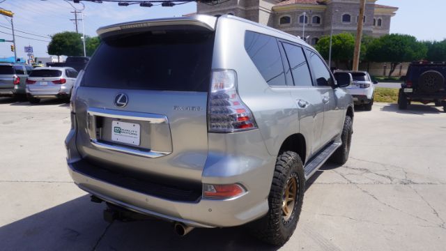 2021 Lexus GX 460 Premium Laredo TX
