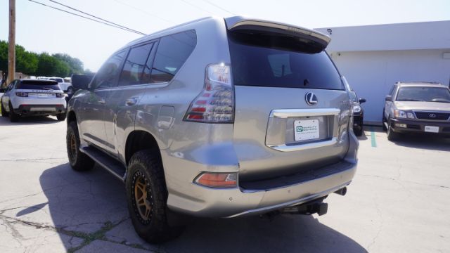 2021 Lexus GX 460 Premium Laredo TX