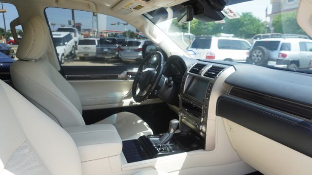 2021 Lexus GX 460 Premium Laredo TX
