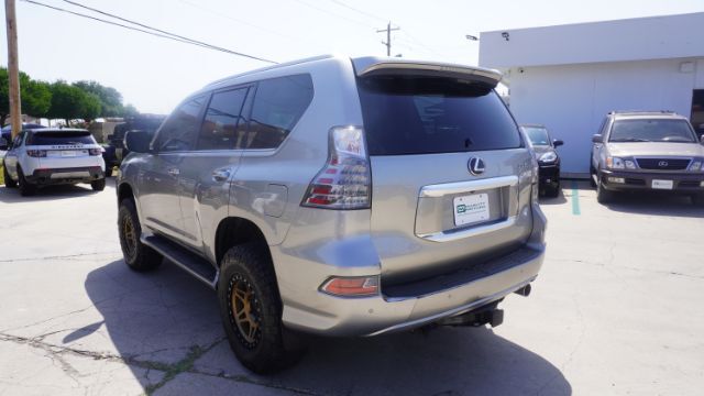 2021 Lexus GX 460 Premium Laredo TX