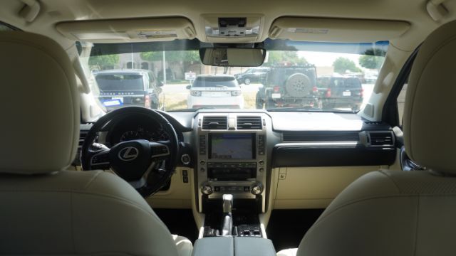 2021 Lexus GX 460 Premium Laredo TX