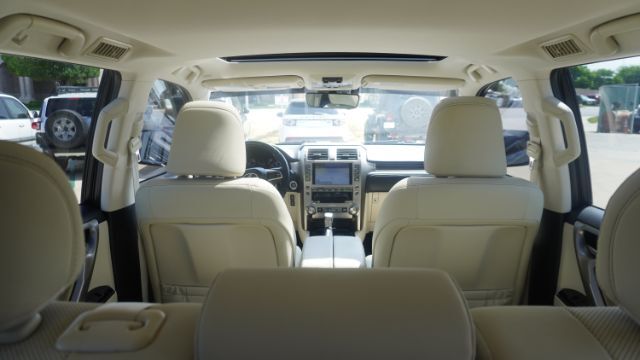 2021 Lexus GX 460 Premium Laredo TX