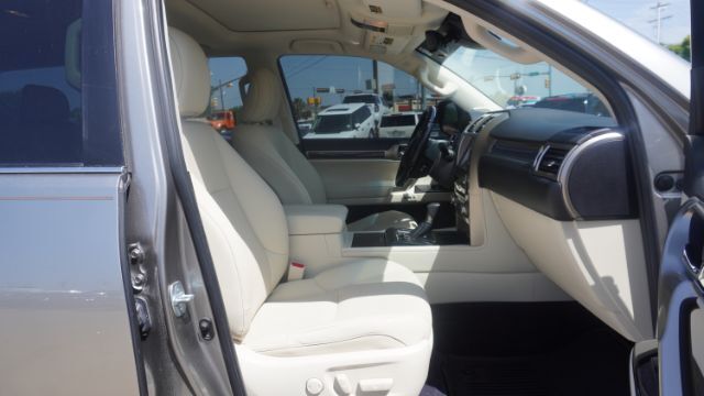 2021 Lexus GX 460 Premium Laredo TX