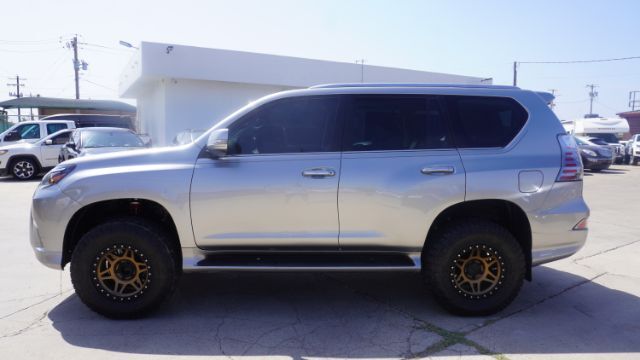 2021 Lexus GX 460 Premium Laredo TX