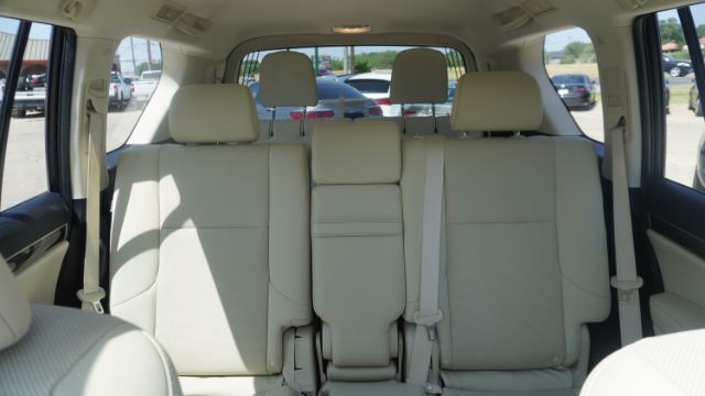 2021 Lexus GX 460 Premium Laredo TX
