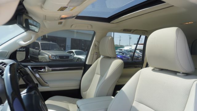 2021 Lexus GX 460 Premium Laredo TX