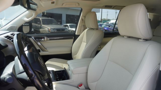 2021 Lexus GX 460 Premium Laredo TX