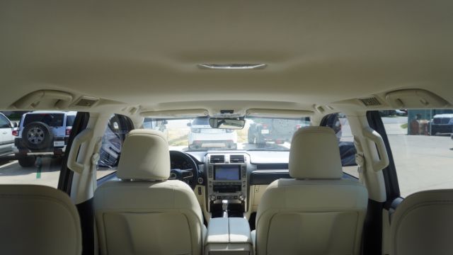 2021 Lexus GX 460 Premium Laredo TX