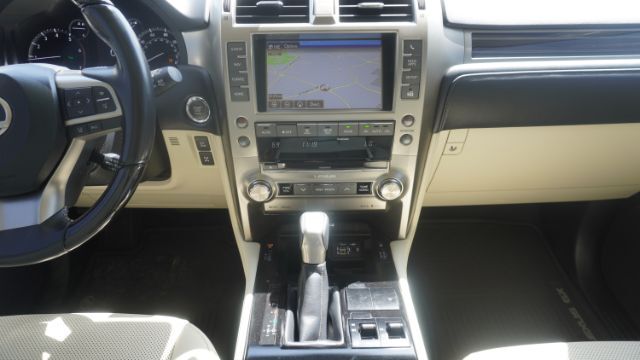 2021 Lexus GX 460 Premium Laredo TX