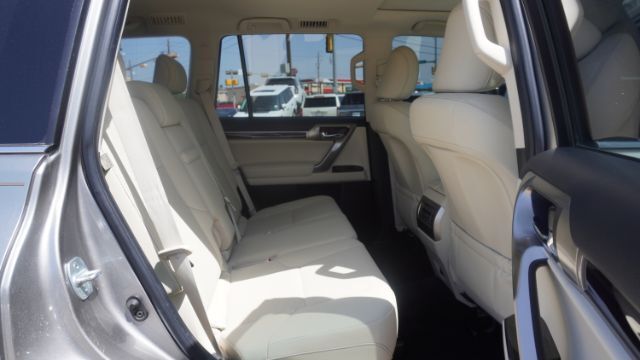 2021 Lexus GX 460 Premium Laredo TX
