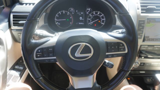 2021 Lexus GX 460 Premium Laredo TX