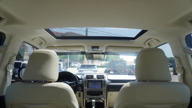 2021 Lexus GX 460 Premium Laredo TX