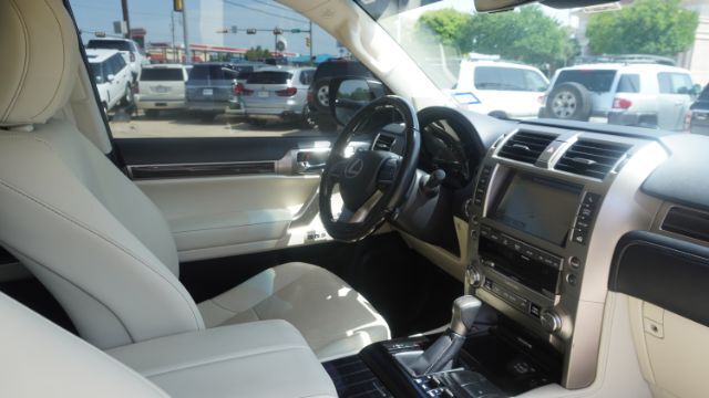 2021 Lexus GX 460 Premium Laredo TX
