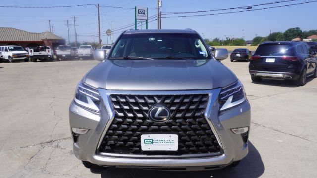 2021 Lexus GX 460 Premium Laredo TX
