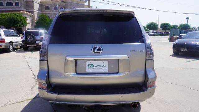 2021 Lexus GX 460 Premium Laredo TX