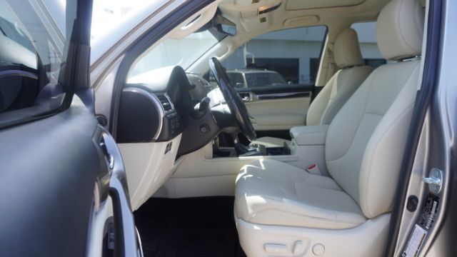 2021 Lexus GX 460 Premium Laredo TX