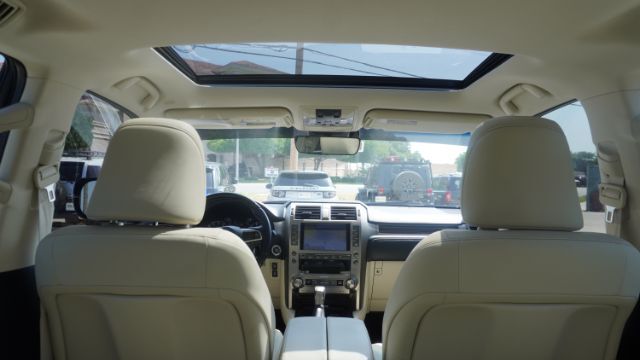 2021 Lexus GX 460 Premium Laredo TX