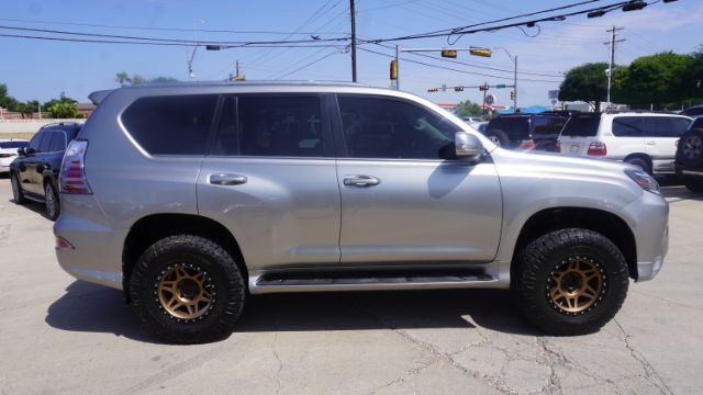 2021 Lexus GX 460 Premium Laredo TX