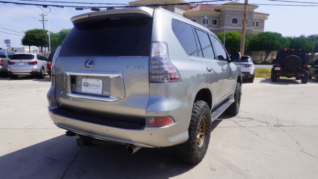 2021 Lexus GX 460 Premium Laredo TX