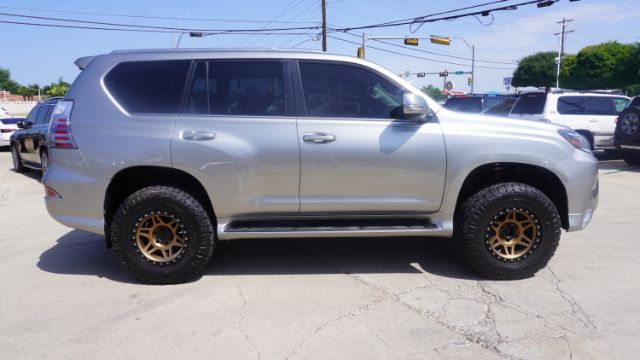 2021 Lexus GX 460 Premium Laredo TX