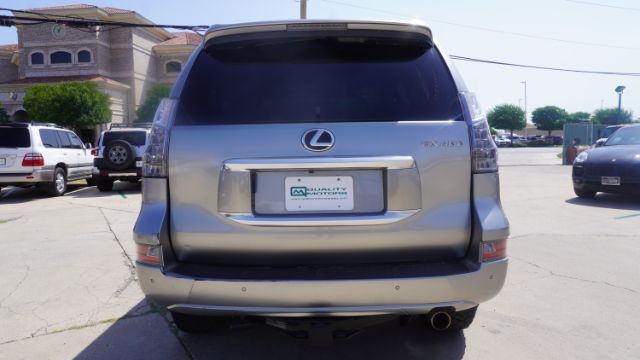 2021 Lexus GX 460 Premium Laredo TX
