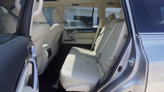 2021 Lexus GX 460 Premium Laredo TX