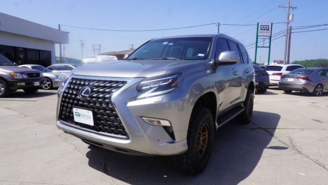 2021 Lexus GX 460 Premium Laredo TX