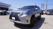 Lexus GX 460 Premium 2021