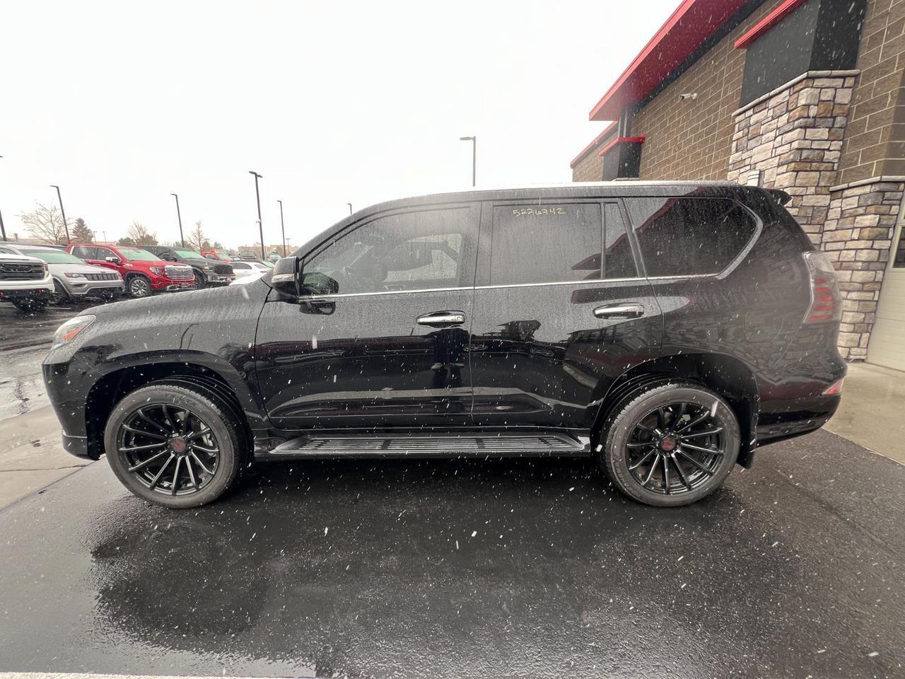 2021 Lexus GX 460 Premium Parker CO
