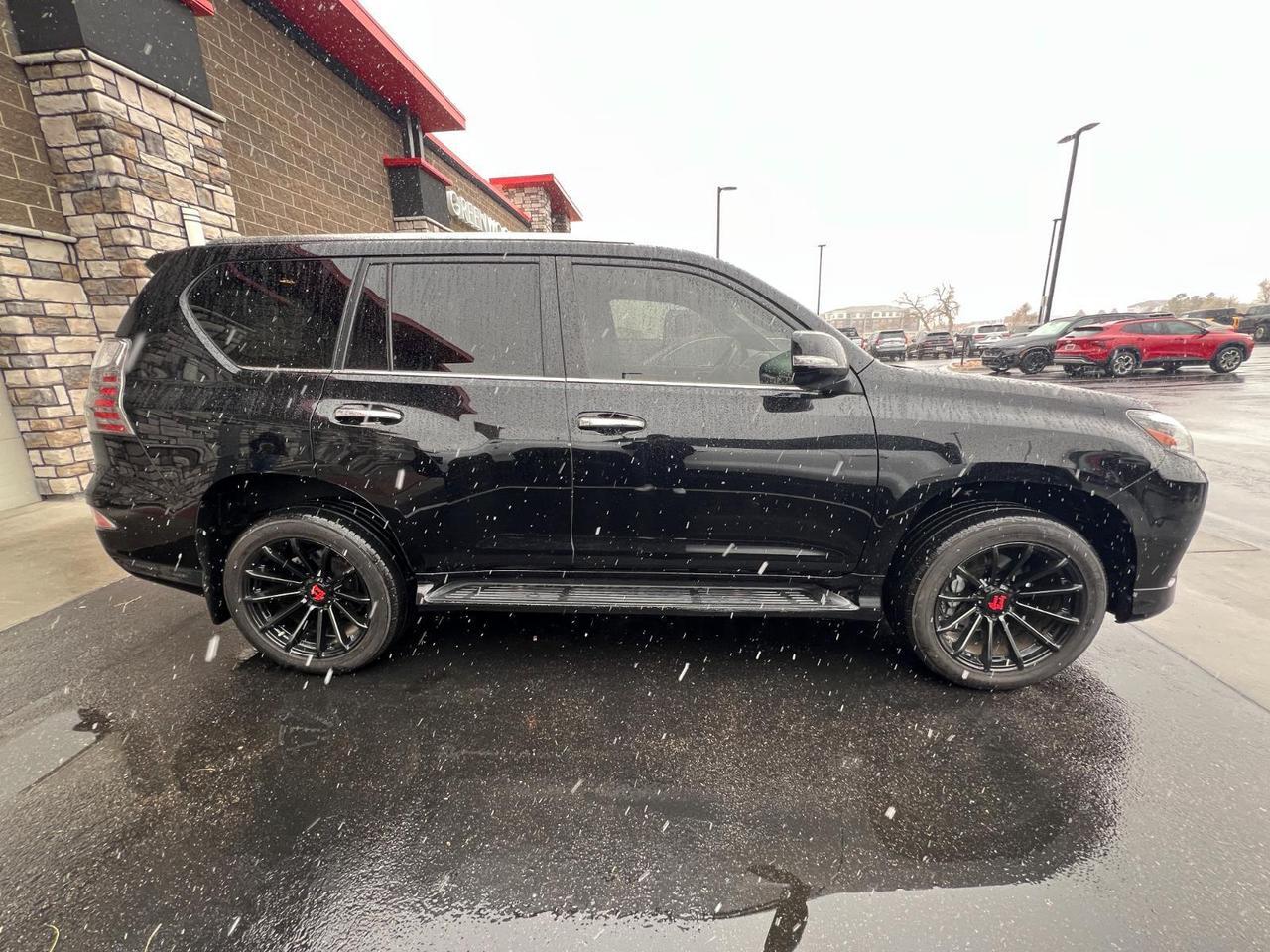 2021 Lexus GX 460 Premium Parker CO